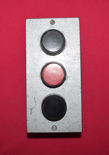 Veb elektroschaltgeräte ddr - elektroschaltgeräte,