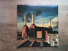 Pink floyd animals - a2/b3, 1st