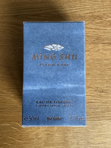 Yves rocher ming shu fleur - yves,