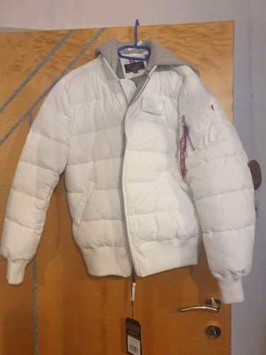 Lonsdale winterjacke - lonsdale, xl