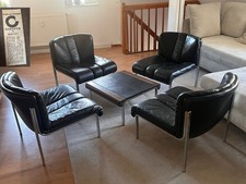 4 x Girsberger Eurochair 1200