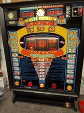 Merkur Multi Excellent auf