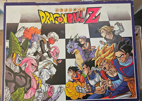 Deagostini dragon ball - deagostini,