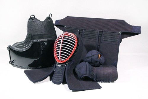 Bogu kendo rüstung high - e-bogu, rüstung: