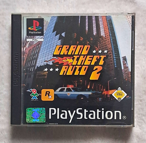 Grand theft auto - theft,