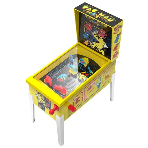 Ambassador pac man collectible - ambassador,