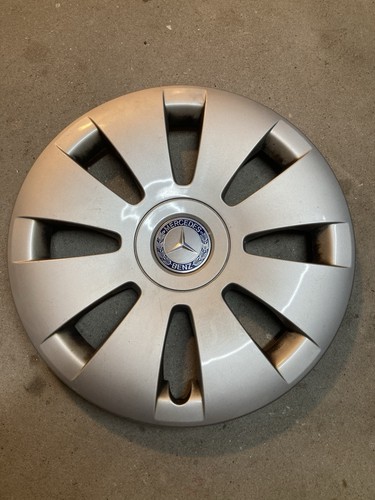 Radkappe mercedes benz vito - benz,