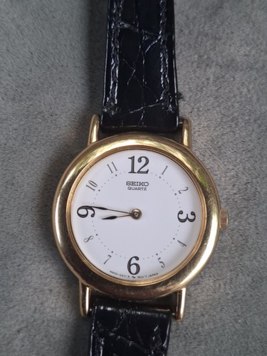 Seiko damen quarzarmbanduhr - seiko, damen-quarzarmbanduhr