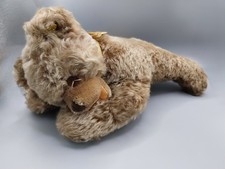 Steiff 5500 floppy zotty - floppy,