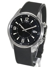 Jaeger lecoultre polaris date - jaeger-lecoultre,