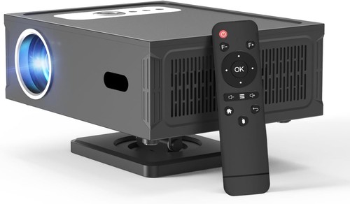 Teuyau smart beamer full - beamer, hd