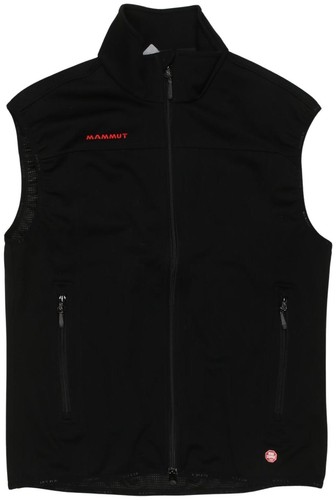 Mammut weste herren - herren, ärmellose