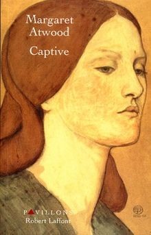 Captive von atwood - atwood,, margaret