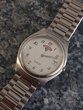 CERTINA DS SAPPHIRE Quarz-Herrenuhr. Swiss Made. Läuft