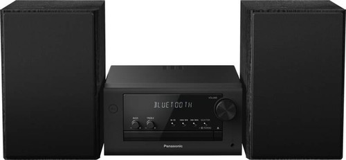 Panasonic pm704eg schwarz - panasonic,