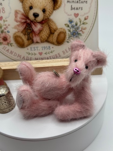 Bears ann miniatur - ann,