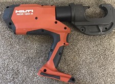 Hilti ncr 120 a - hilti,
