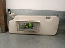 83280T1GG91ZB sonnenblende links für HONDA CR-V IV (RM ) 1.6 I-DTEC 2012 5423818