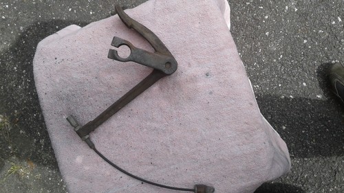 Pedal für