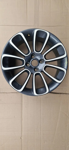 Alufelge zoll 0 4x100 - 1x,