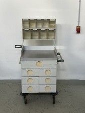 Anästhesiewagen maquet - anästhesiewagen,