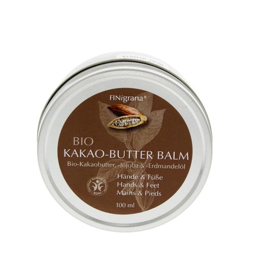 Finigrana kakao butter balm - finigrana,