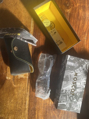 Moscot brillengestell gelt - brillengestell,
