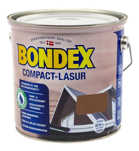 Bondex compactlasur 2in1 - bondex,