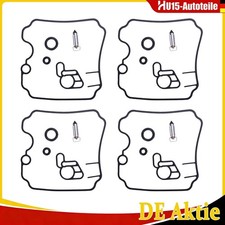 4X VERGASER REPARATURSATZ FÜR