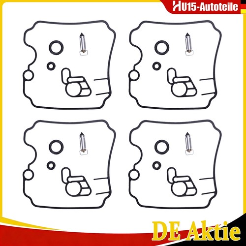 Vergaser reparatursatz für - 4x,