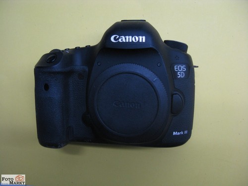 Canon eos mark iii - canon, 5d