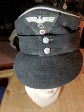 Feldmütze Dienstmütze