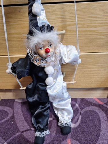 Schöne clown deko - schöne,