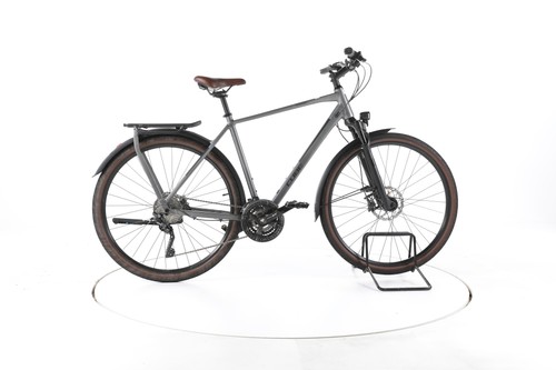 Cube kathmandu slx fahrrad - kathmandu,