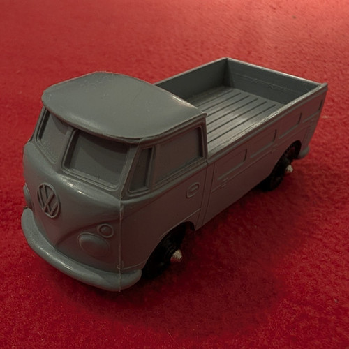 Wiking pickup truck - vw,