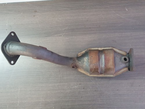 Kat katersatz rohr - kat, testpipe