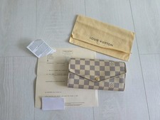 LOUIS VUITTON N63208 Sarah NM3