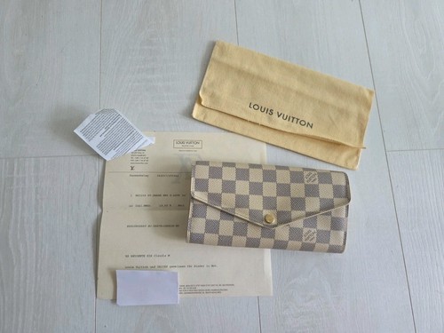 Louis vuitton n63208 sarah - louis,