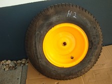 Aufsitzmäher Rasentraktor MTD