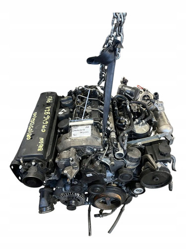Motor mercedes benz - motor, w211