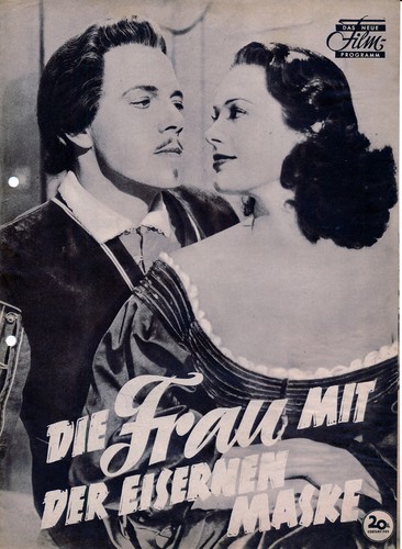 Die frau mit der eisernen - die,
