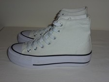 Freizeitschuhe Damen Chucks