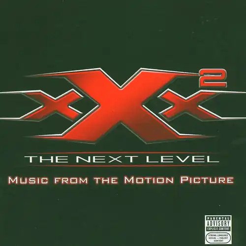 Xxx the next level - xxx,