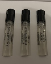 Byredo Parfumproben 3x2ml