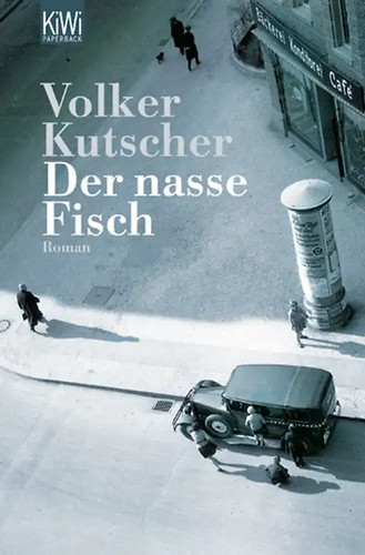 Der nasse fisch - der,