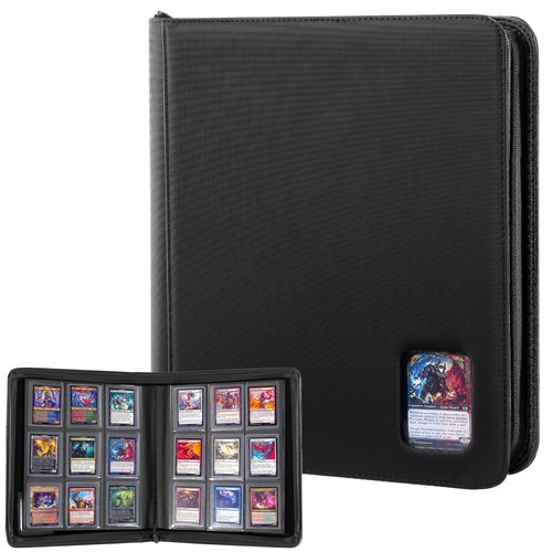 Procase sammelkarten album - procase,
