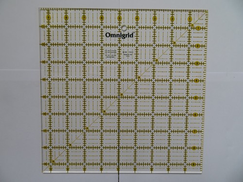 Omnigrid x9 5 - omnigrid, 9,5"x9,5"