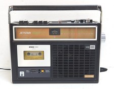 Rarität Jetstar 5 WB