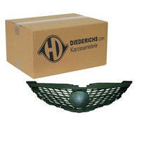 DIEDERICHS KÜHLERGRILL