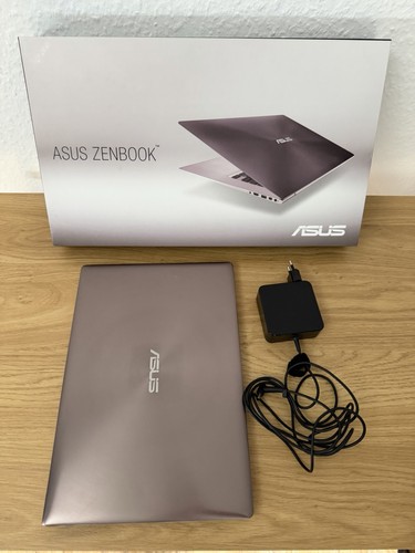 Asus zenbook ux303lb - zenbook,
